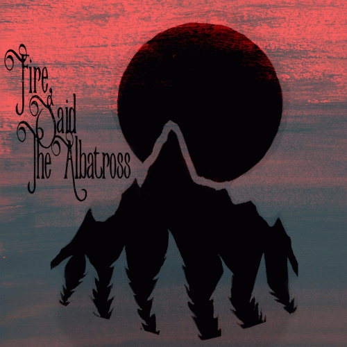 Fire, Said The Albatross : Our Great Depression Is Our Lives Pt. 2